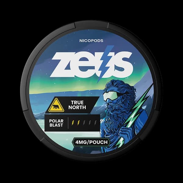 ZEUS True North Light