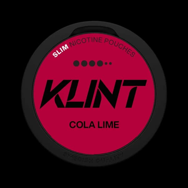 KLINT Cola Lime