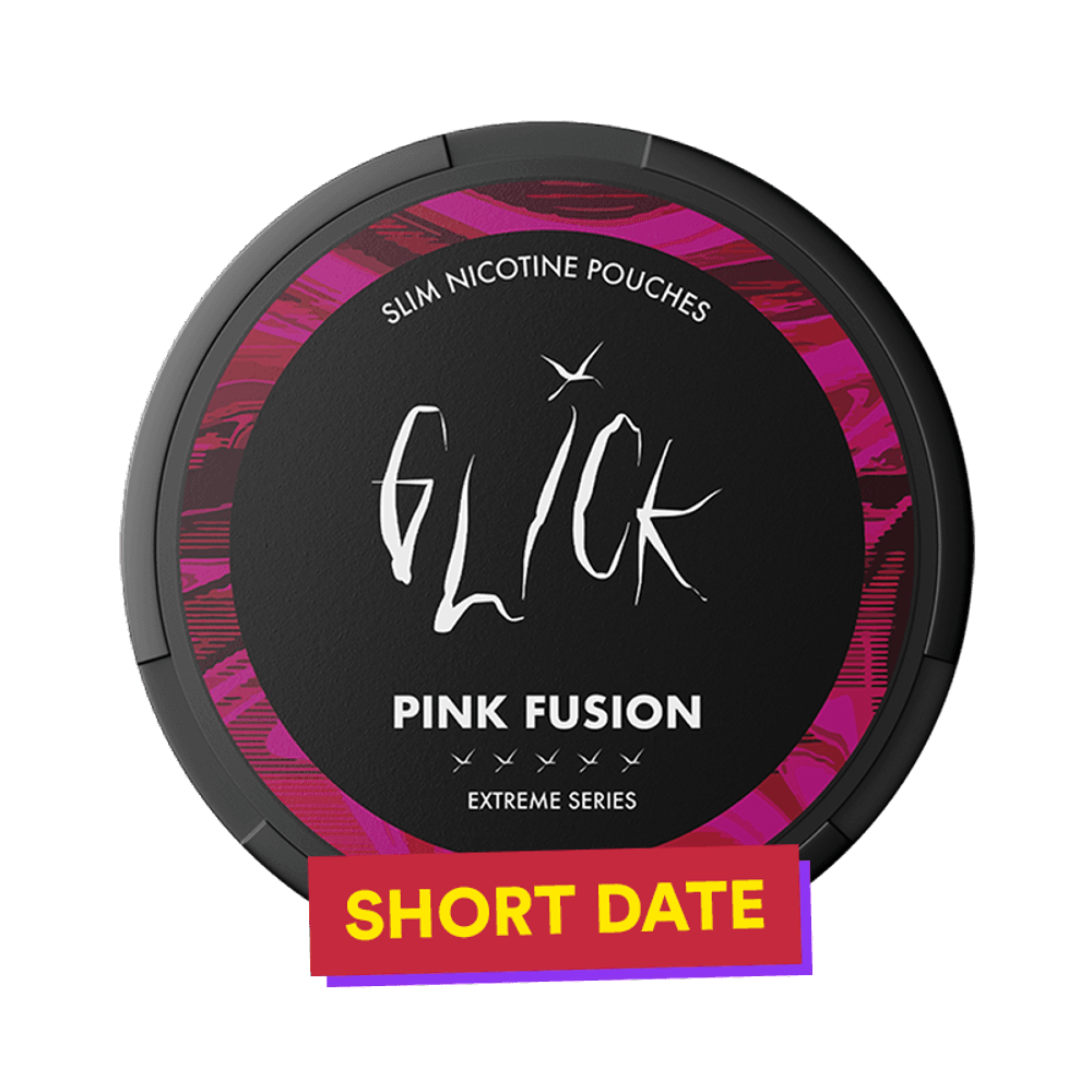 Glick Pink Fusion Extreme Series
