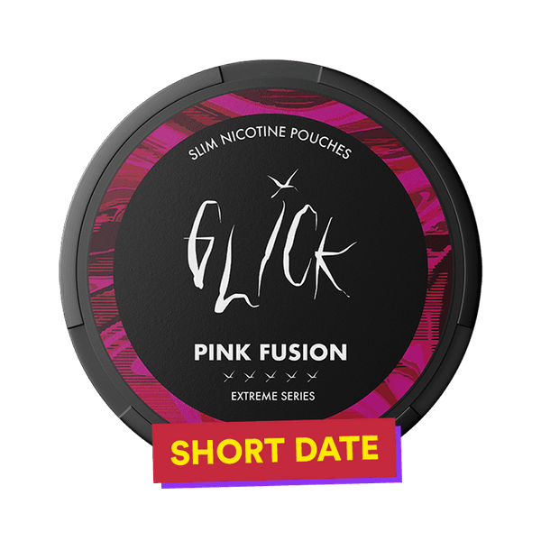 Glick Pink Fusion Extreme Series