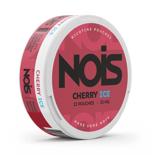 NOIS Cherry ICE
