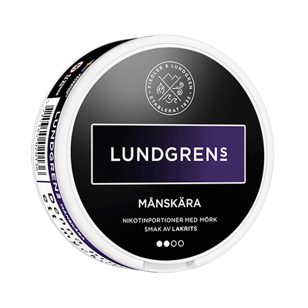 Lundgrens Månskära