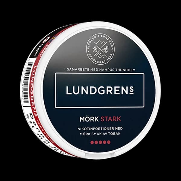 Lundgrens Mörk Stark
