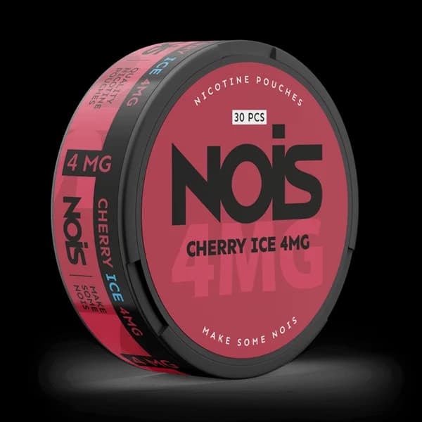 NOIS Cherry ICE Light