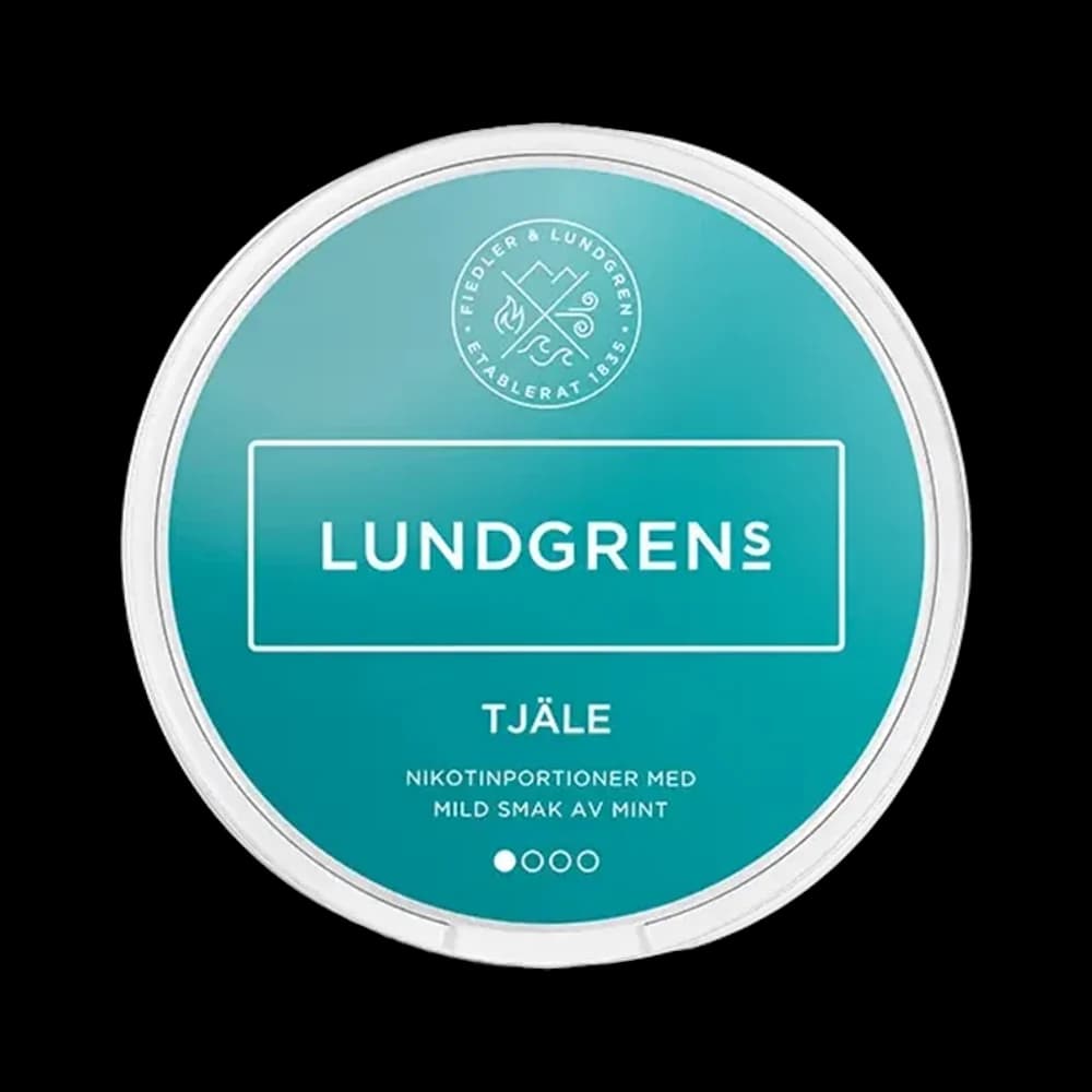 Lundgrens Tjäle