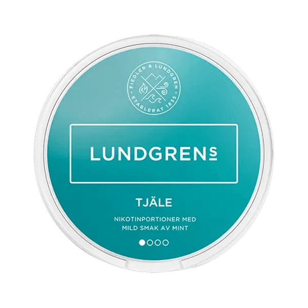 Lundgrens Tjäle