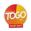 TOGO Pommie Orange