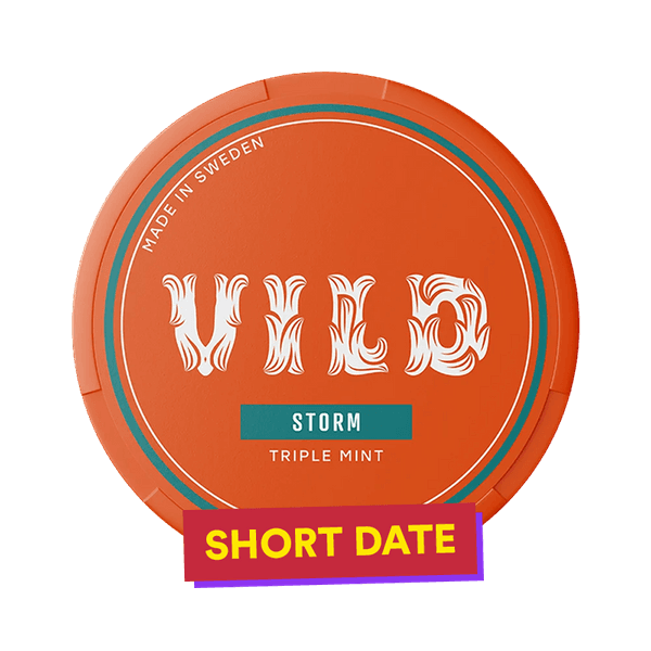 VILD Storm