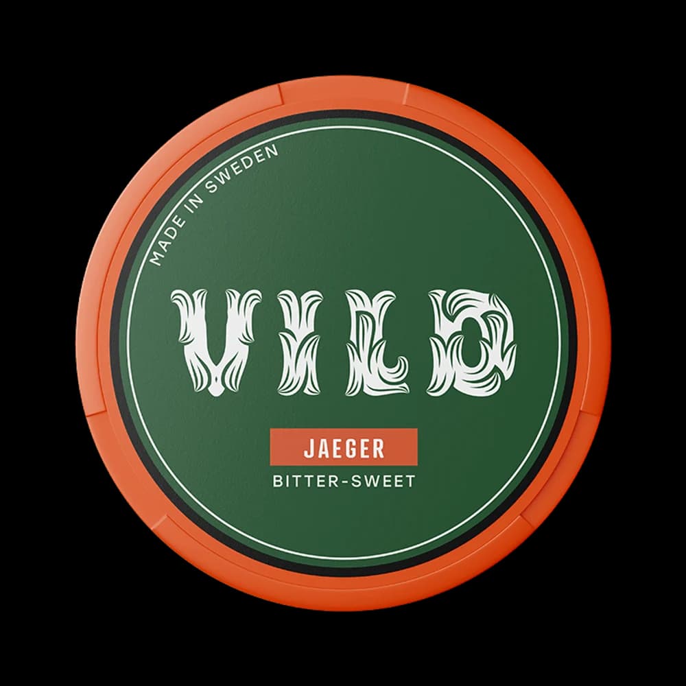 VILD Jaeger