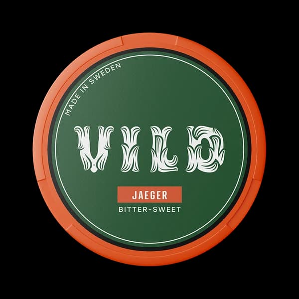 VILD Jaeger