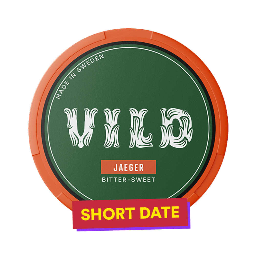 VILD Jaeger