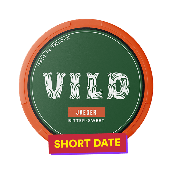 VILD Jaeger