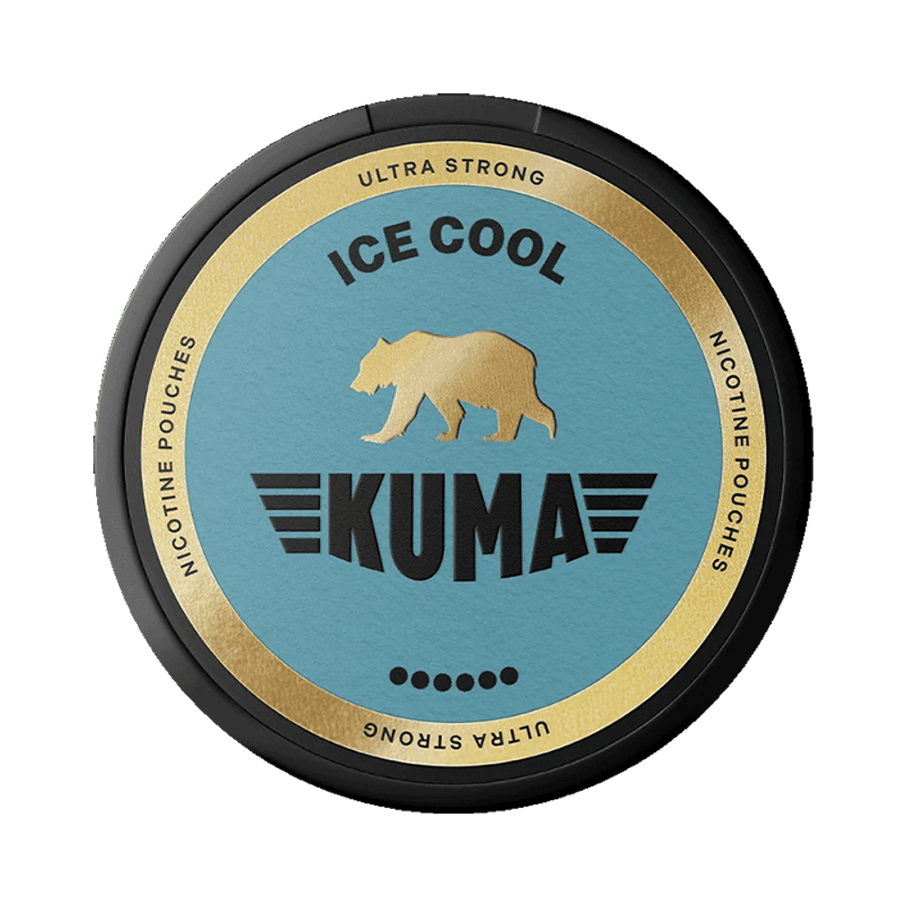 KUMA Ice Cool - Ultra Strong