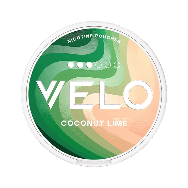 VELO Coconut Lime