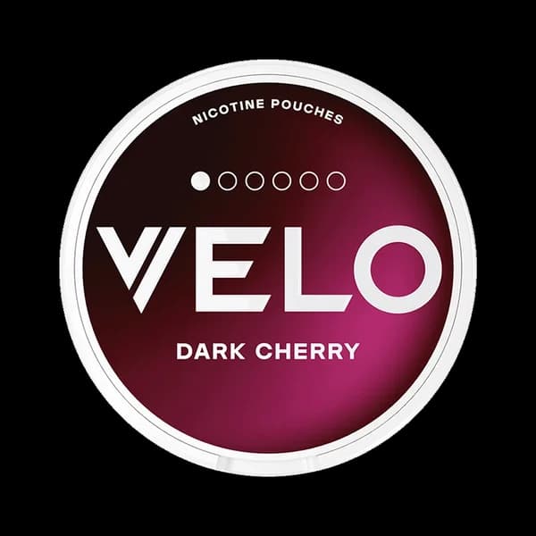 VELO Dark Cherry Mini