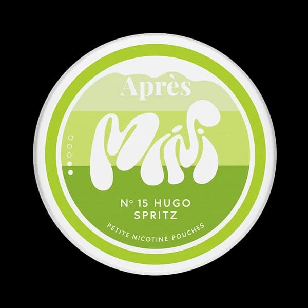 No.15 Après Hugo Spritz Mini