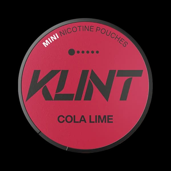 KLINT Cola Lime