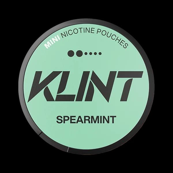 KLINT Spearmint