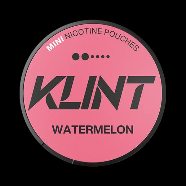 KLINT Watermelon