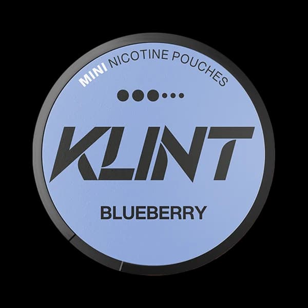 KLINT Blueberry