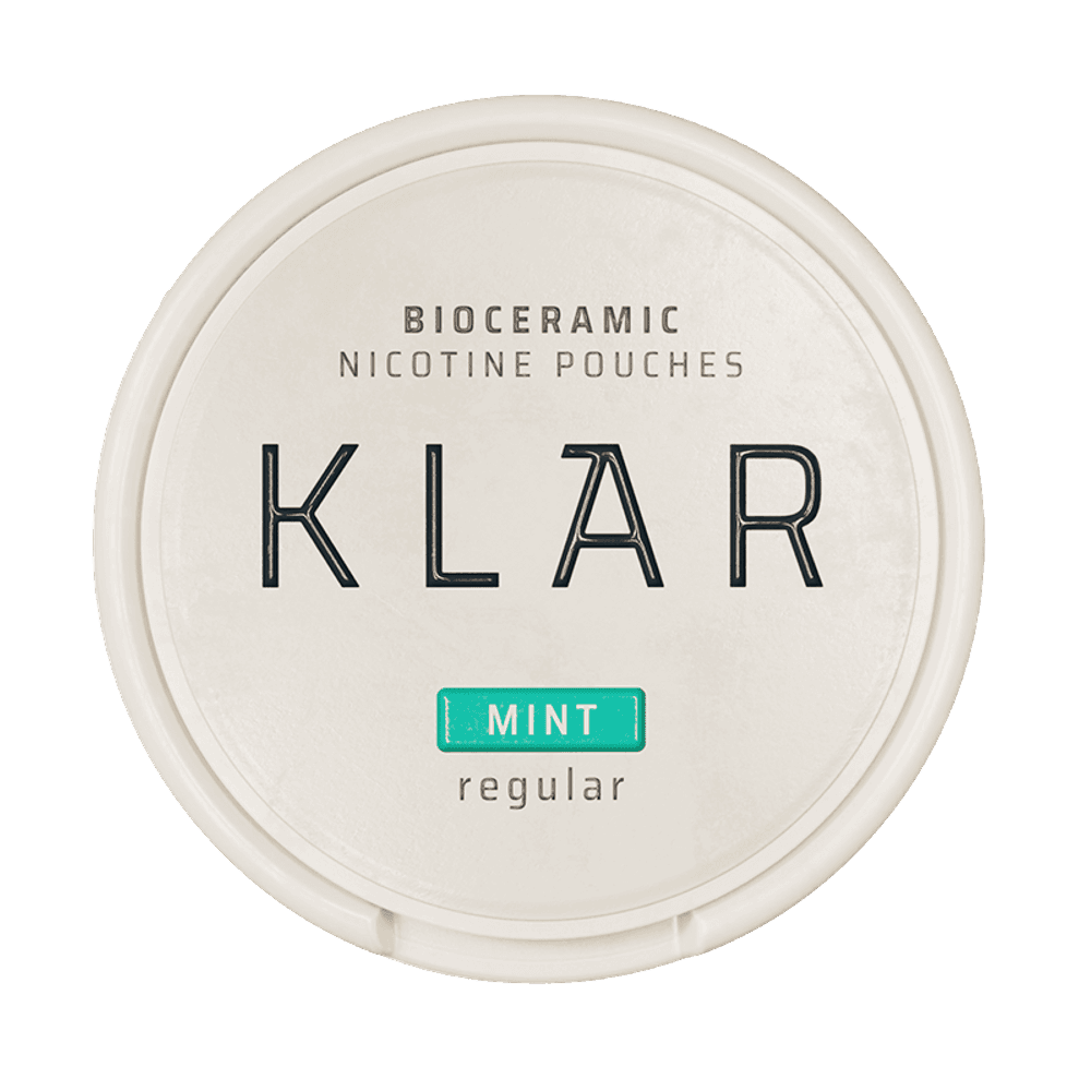 KLAR Mint Regular
