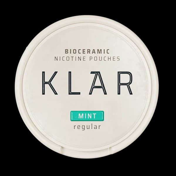 KLAR Mint Regular