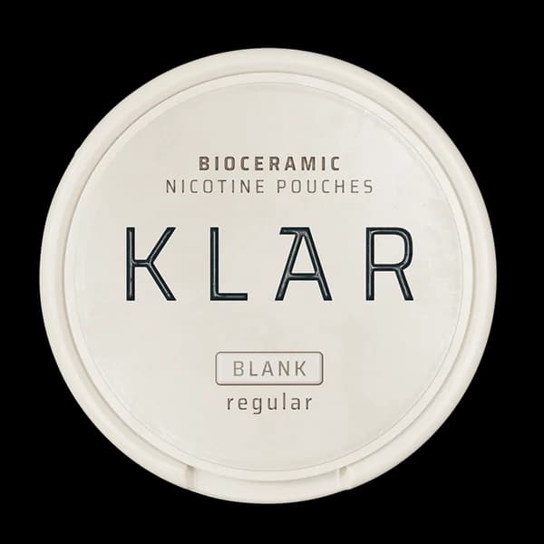 KLAR Blank Regular