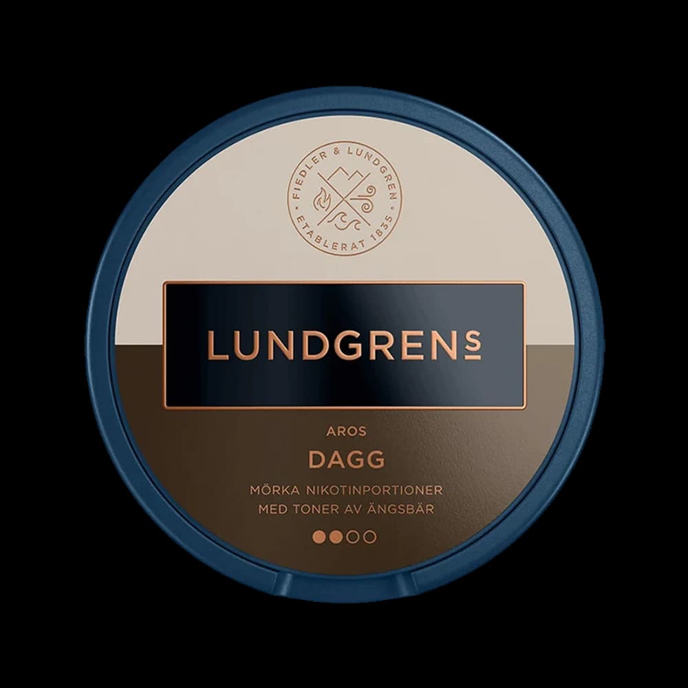 Lundgrens Dagg