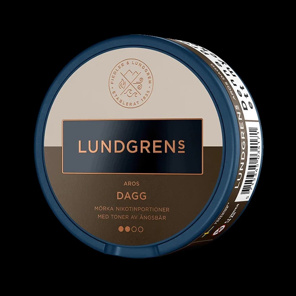 Lundgrens Dagg