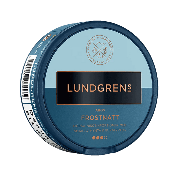 Lundgrens Frostnatt