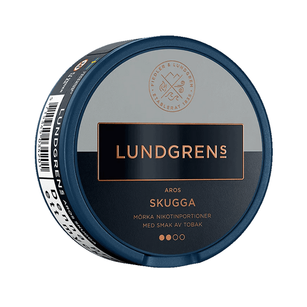 Lundgrens Skugga
