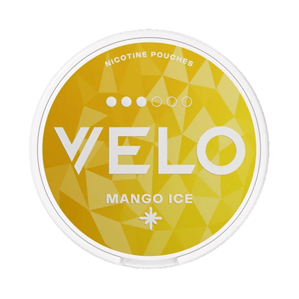VELO Mango Ice