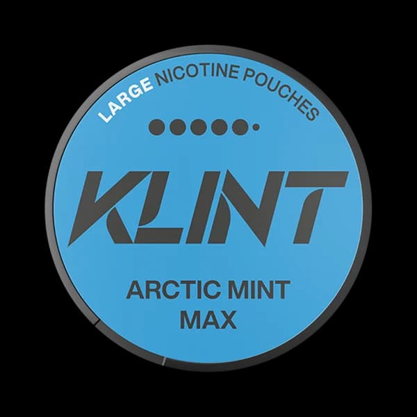 KLINT Arctic Mint Max