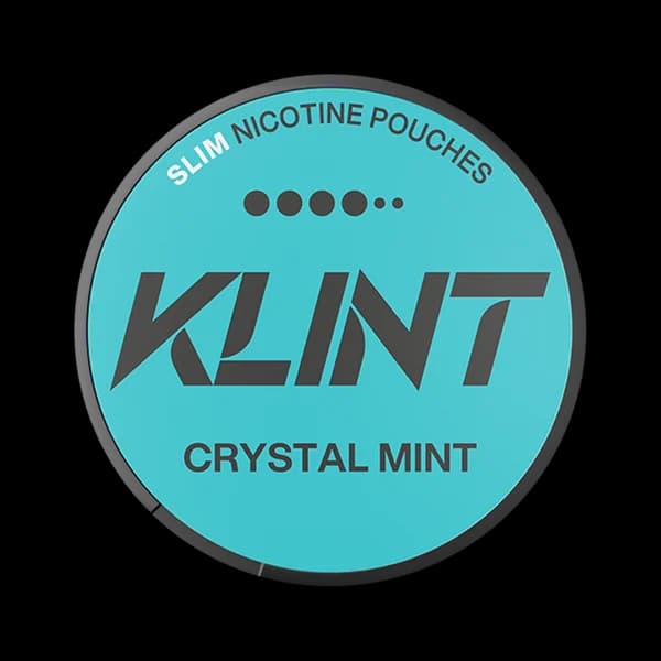 KLINT Crystal Mint