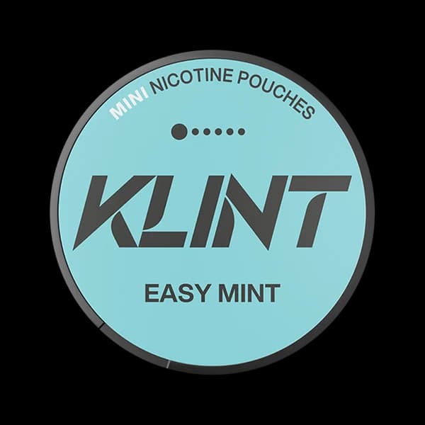 KLINT Easy Mint