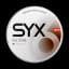 SYX Icy Cola Mini