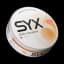 SYX Salty Caramel Mini
