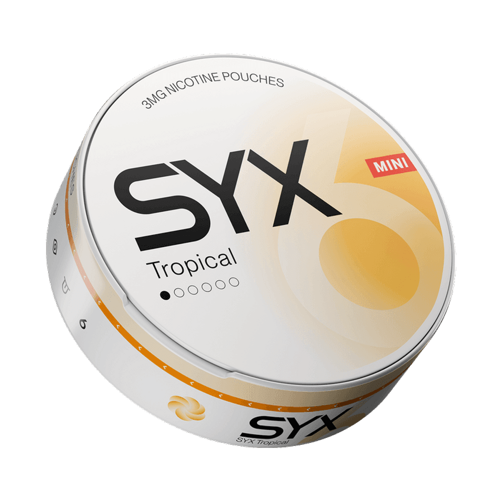 SYX Tropical Mini