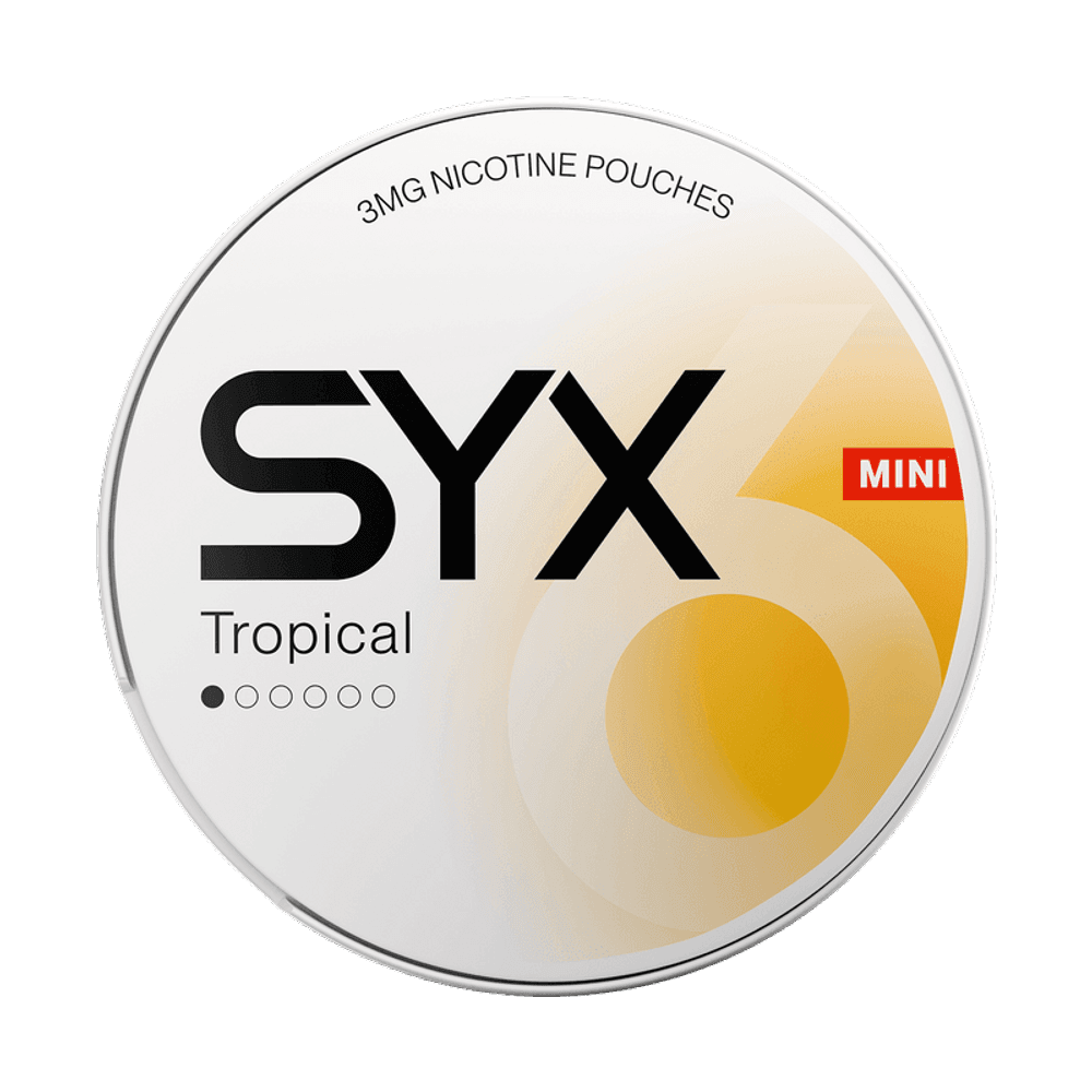 SYX Tropical Mini