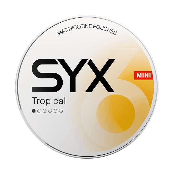 SYX Tropical Mini