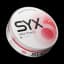 SYX Wild Cherry Mini
