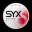 SYX Wild Cherry Mini