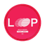 LOOP Wild Cherry Strong