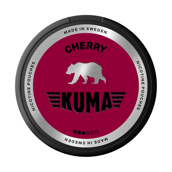 KUMA Cherry - Normal