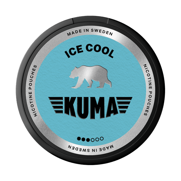 KUMA Ice Cool - Normal