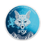 White Fox Slim