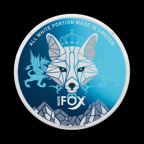 White Fox Slim