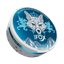 White Fox Slim