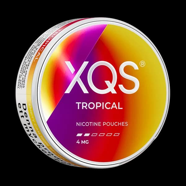 XQS Tropical Light