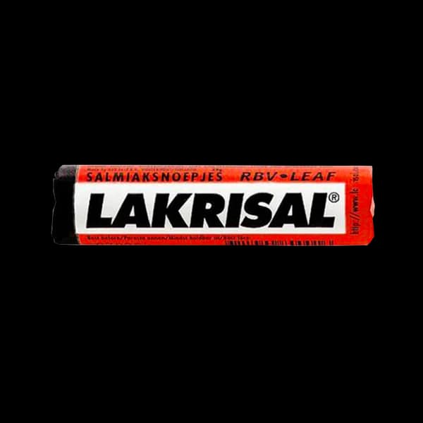 Lakrisal Cloetta